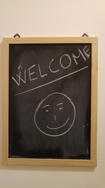 Happy Apartment Holidays Rome Exterior photo