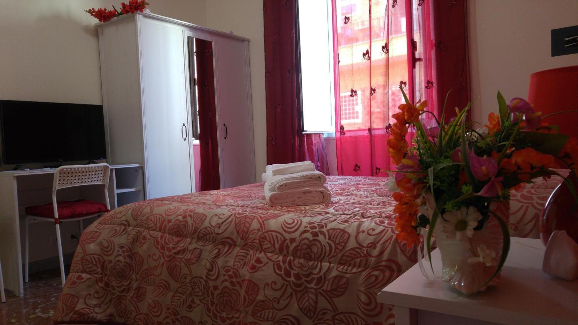 Happy Apartment Holidays Rome Exterior photo