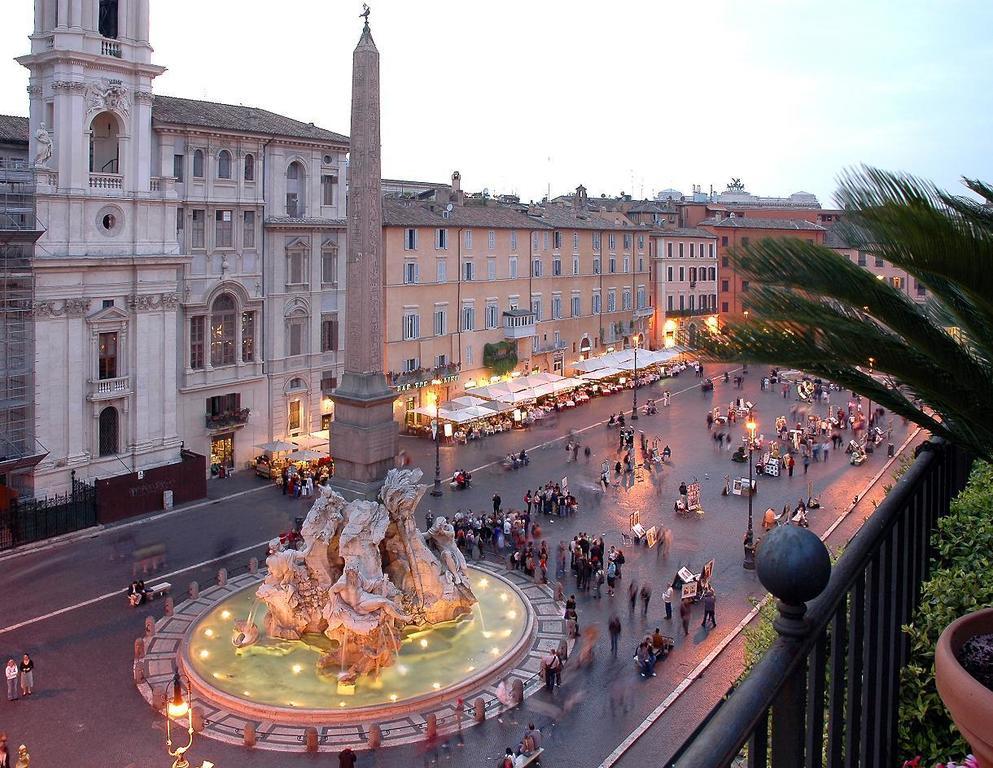 Happy Apartment Holidays Rome Exterior photo