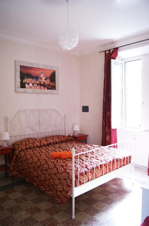 Happy Apartment Holidays Rome Exterior photo