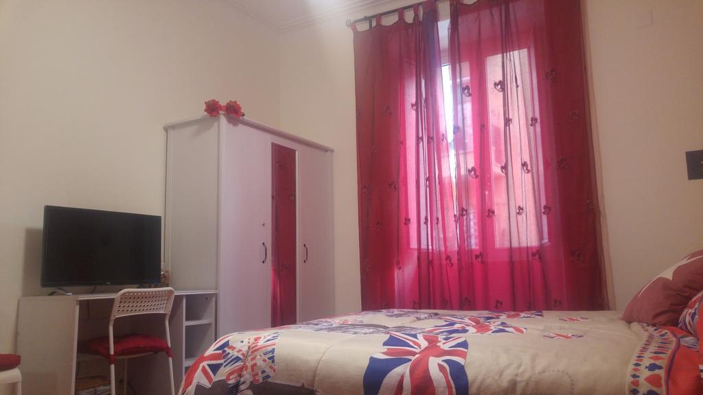 Happy Apartment Holidays Rome Exterior photo