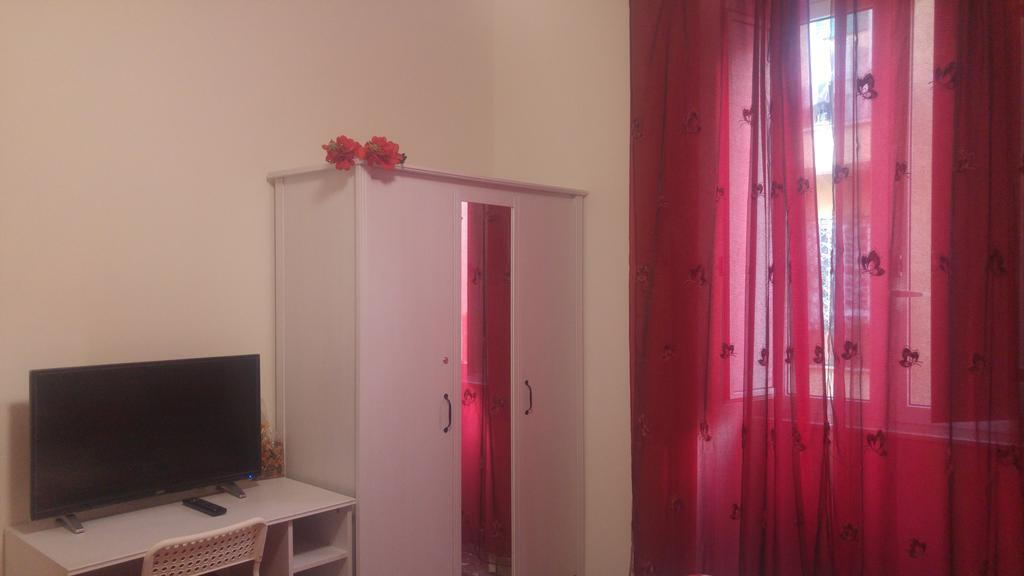 Happy Apartment Holidays Rome Exterior photo