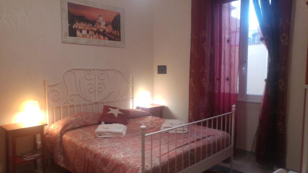 Happy Apartment Holidays Rome Exterior photo